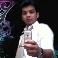 Abhisek Gupta