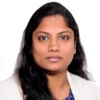 Smitha S Nair