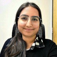 Devashi Gulati, Phd