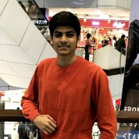Akshat Vyas