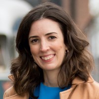 Joanna Grater
