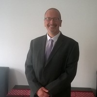 Michael Gilby