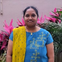 Kavitha Vijayan
