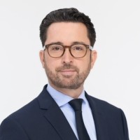 Arnaud Baudouin