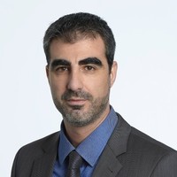 Fragiskos K. Gonidakis Ph.D., CICA, CCS
