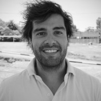 Lic. Diego Lanz Carrasco