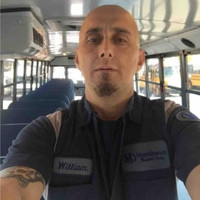 William Forero