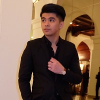 Vincent Lim