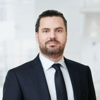 Jonas Drachmann Gram