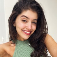 Ana Clara Souza