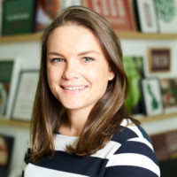 Lucy Frew (Vickers) (Rnutr)