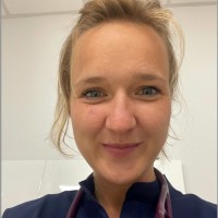Magdalena Dudek