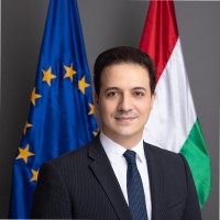 Előd Tasnády (唐安哲)