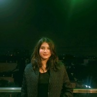 Rupali Pandey