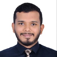 Chinmay Patil