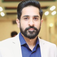 Muhammad Adeel Zafar