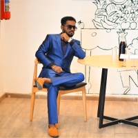 Praveen Raj