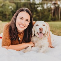 Courtney Mccahan