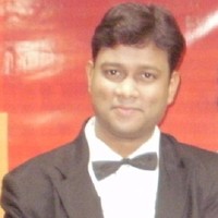 Magician A.Sarkar