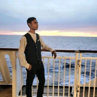 Dhrubajyoti Mallick