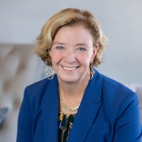 Caroline Cochran, PhD, PCC