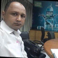 Apurbajyoti Biswas