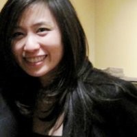 Wendy (Shih-Wen) Lin