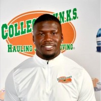 Antwione Sims, B.S.