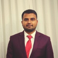 Saroj Sapkota