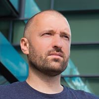 Oleksandr Yatsevskyi