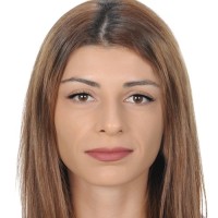 İndira Muric Çalışkan