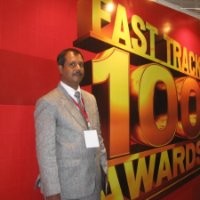 Ajit Jha