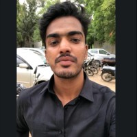 Muhammad Fahad Jamil