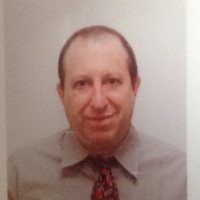 David Oberman