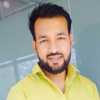 Shailendra Singh Chouhan