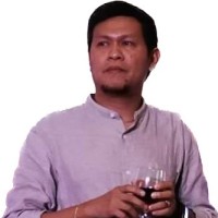 Joey Pangilinan