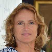 Nancy Campbell
