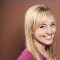 Irina Armbruster