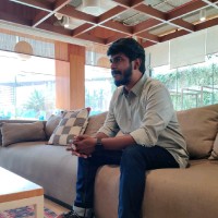 Manikandan B