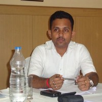 Krishnendu Mukherjee