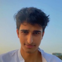 Manan Luthra