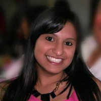 Marisol Cabrera