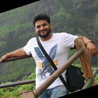 Kishor Marathe
