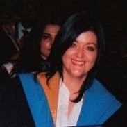 Julie Cabrey