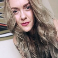 Amanda Ellis