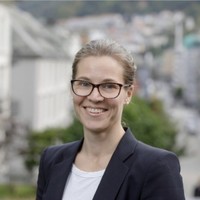 Christina Moe Hansen