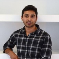 Pradeep Nagarajan