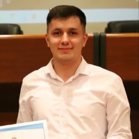 Aykhan Novruzlu, Fmva®, Cmsa®