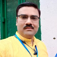 Kaushik Chakrabarty