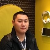 Steve Lee